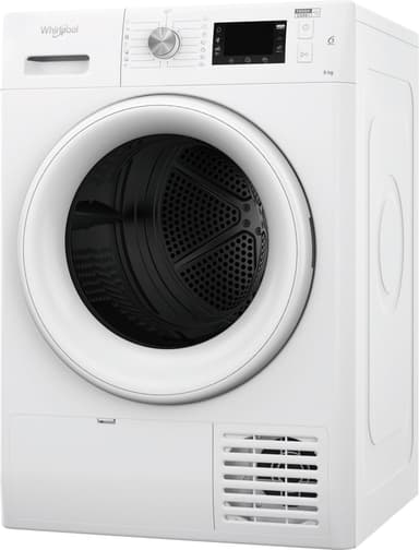 Whirlpool tørketrommel FFTN M22 9X2 EU