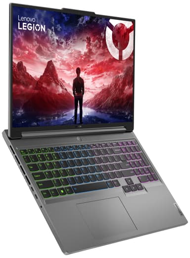 Lenovo Legion Slim 5 R7-8HS/16/512/4060 16" bærbar gaming-PC