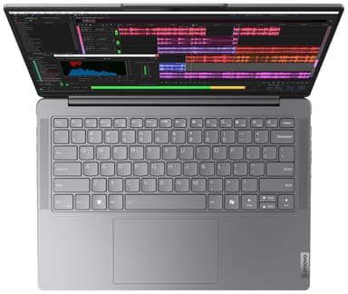 Lenovo Yoga Slim 7 Ultra 5-125H/16/512 14" bærbar PC