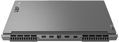 Lenovo Legion Slim 5 R7-8HS/16/512/4060 16" bærbar gaming-PC