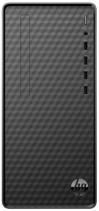 HP M01-F3811no i5-13/16/512 stasjonær PC