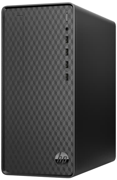 HP M01-F3811no i5-13/16/512 stasjonær PC