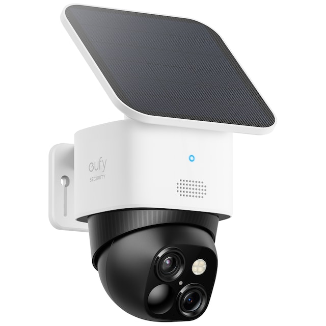 Eufy SoloCam S340 3K overvåkningskamera
