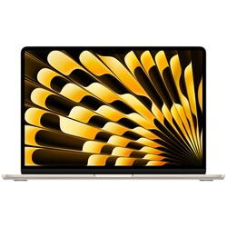 MacBook Air 13 M3 2024 10C GPU/16/1TB (Starlight)