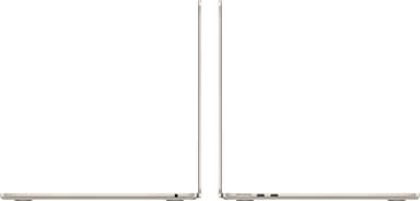 MacBook Air 13 M3 10C GPU/24/1TB (stjerneskinn)