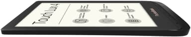 PocketBook Touch Lux 4 lesebrett