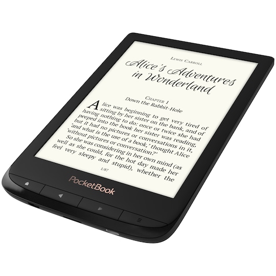 PocketBook Touch Lux 4 lesebrett