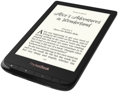 PocketBook Touch Lux 4 lesebrett