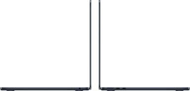 MacBook Air 13 M3 10C GPU/16/256GB (midnatt)