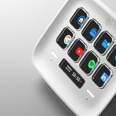 Elgato Stream Deck Neo