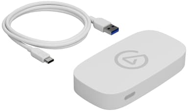 Elgato Game Capture Neo - opptakskort for strømming