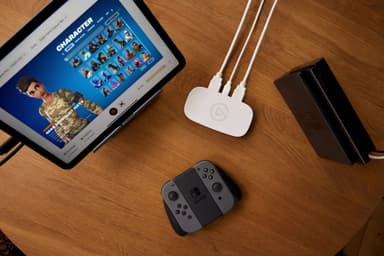 Elgato Game Capture Neo - opptakskort for strømming