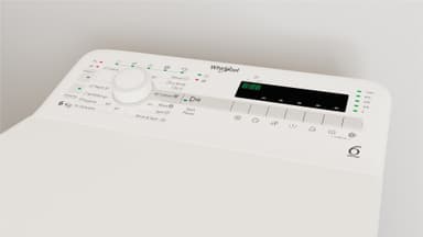 Whirlpool vaskemaskin TDLR 6040S EU/N