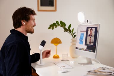 Elgato Key Light Neo videolys (hvit)