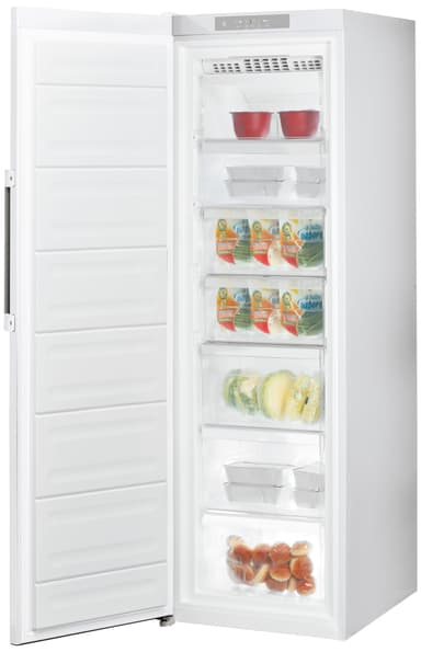 Whirlpool fryseskap UW8 EV2Y WBI F.1