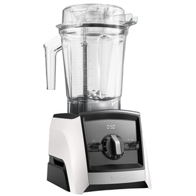 Vitamix Ascent 2300i blender 65335 (hvit)