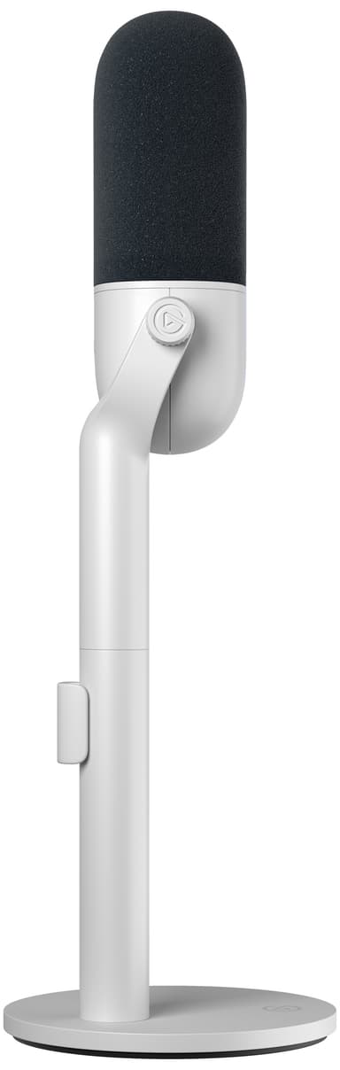 Elgato Wave Neo mikrofon (hvit)