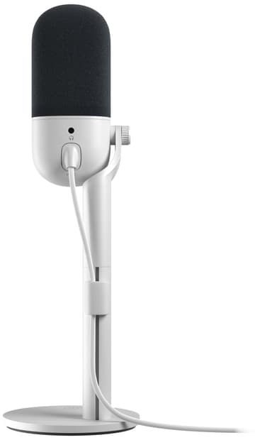 Elgato Wave Neo mikrofon (hvit)