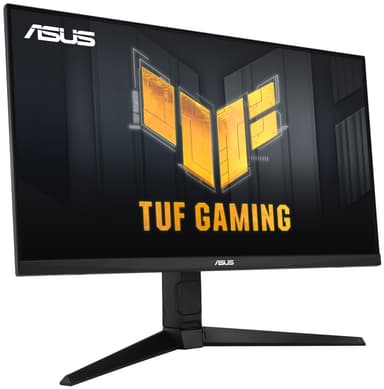 Asus TUF Gaming VG27AQML1A 27" gamingskjerm