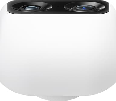 Eufy S350 4K innendørs sikkerhetskamera