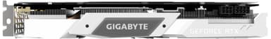 Gigabyte GeForce RTX 2070 Gaming OC grafikkort 8G (hvit)
