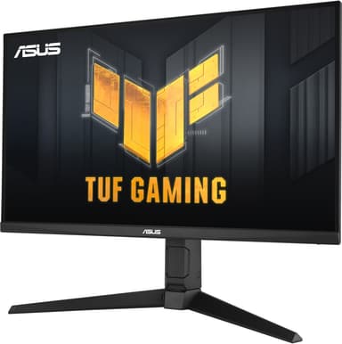 Asus TUF Gaming VG27AQML1A 27" gamingskjerm