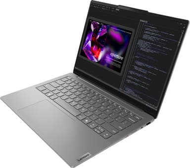 Lenovo Yoga Slim 7 Ultra 5-125H/16/512 14" bærbar PC
