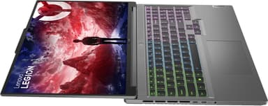 Lenovo Legion Slim 5 R7-8HS/16/512/4060 16" bærbar gaming-PC
