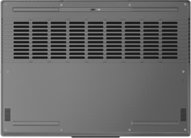 Lenovo Legion Slim 5 R7-8HS/16/512/4060 16" bærbar gaming-PC