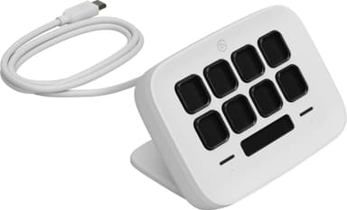 Elgato Stream Deck Neo
