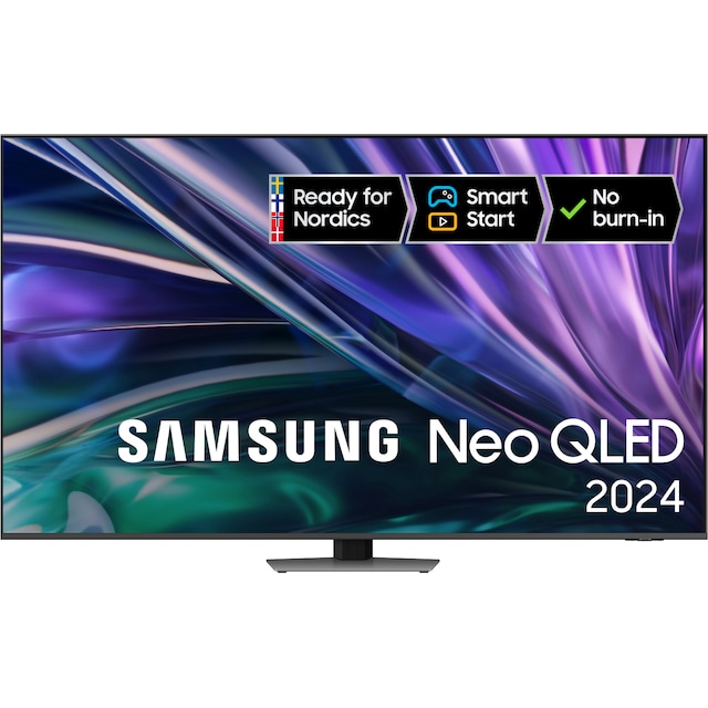 Samsung 55" QN85D 4K Neo QLED Smart-TV (2024)