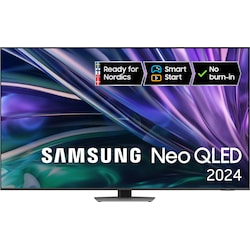 Samsung 55" QN85D 4K Neo QLED Smart-TV (2024)