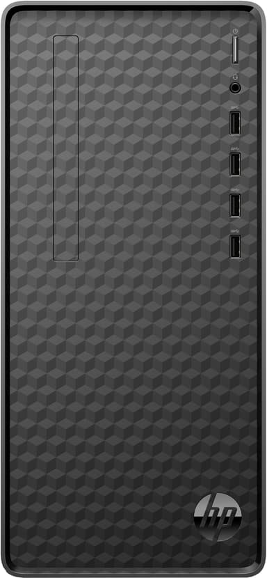 HP M01-F4883no i7-14/16/512 stasjonær PC