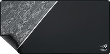 Asus ROG Sheath musematte (sort)