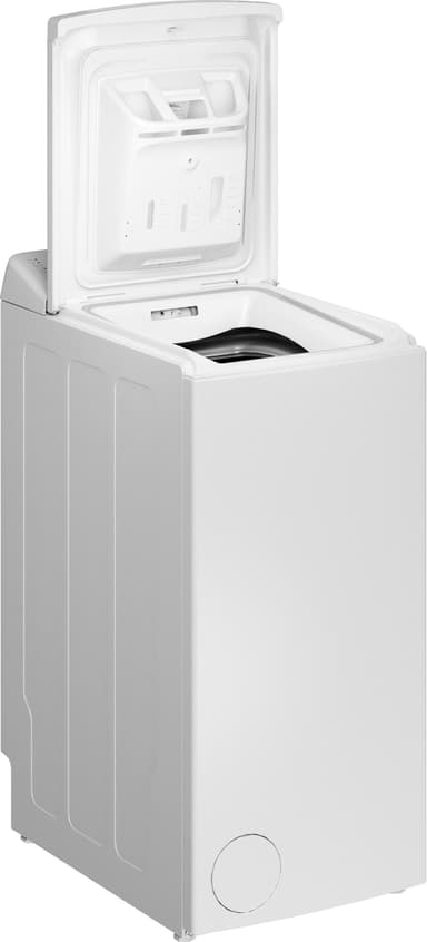 Whirlpool vaskemaskin TDLR 6040S EU/N