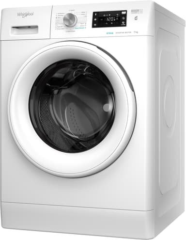 Whirlpool vaskemaskin FFB 7469 WV EE