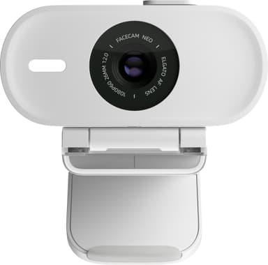 Elgato Facecam Neo webkamera (hvit)