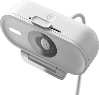 Elgato Facecam Neo webkamera (hvit)
