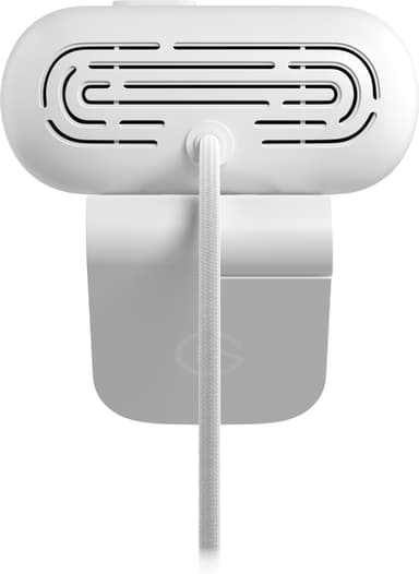 Elgato Facecam Neo webkamera (hvit)