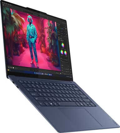 Lenovo Yoga Slim 7x Snap-12C/16/512 14,5" Copilot+ PC