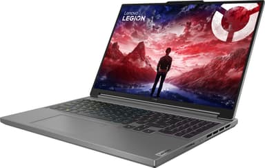 Lenovo Legion Slim 5 R7-8HS/16/512/4060 16" bærbar gaming-PC