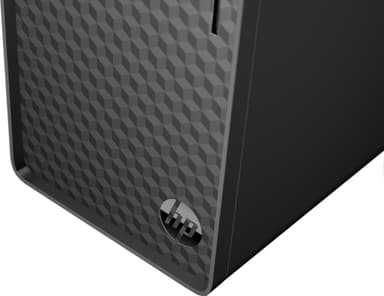 HP M01-F3811no i5-13/16/512 stasjonær PC