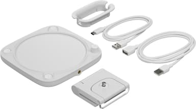 Elgato Key Light Neo videolys (hvit)