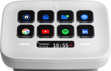 Elgato Stream Deck Neo
