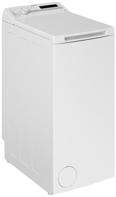 Whirlpool vaskemaskin TDLR 6040S EU/N
