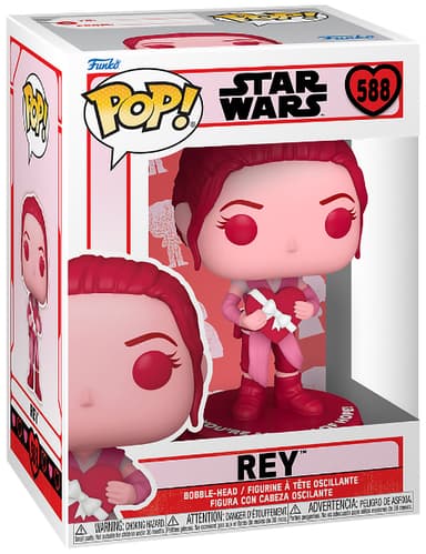 Funko Pop! Vinyl Star Wars Holiday R2D2 Snowman figur