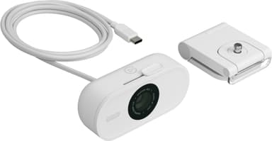 Elgato Facecam Neo webkamera (hvit)