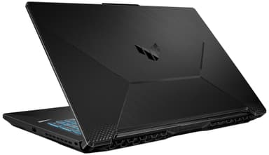 Asus TUF Gaming 17 R5-7HS/8/512/2050 17,3" bærbar gaming-PC