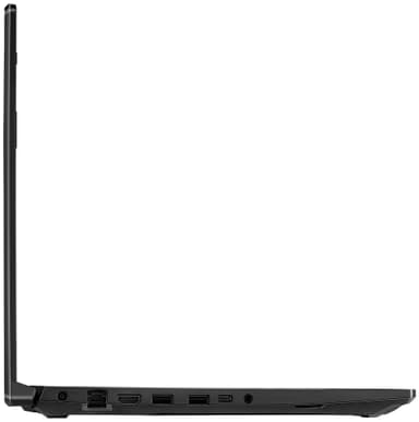 Asus TUF Gaming 17 R5-7HS/8/512/2050 17,3" bærbar gaming-PC