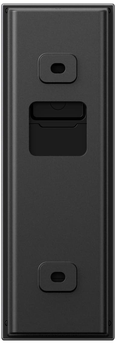 Eufy E340 videodørklokke + HomeBase Mini